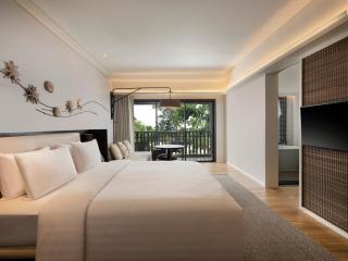 The ShellSea Krabi I Luxury Beach Front Resort & Pool Villa - Ao Nam Mao - 5