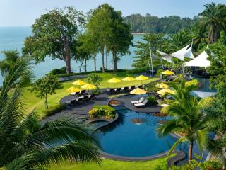 The ShellSea Krabi I Luxury Beach Front Resort & Pool Villa - Ao Nam Mao - 0