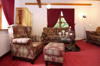 Ferienhaus Monika in Wendorf im Bernstein Resort - Wendorf - 4