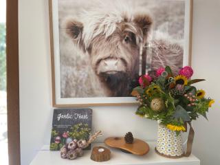 The Orange House - 1