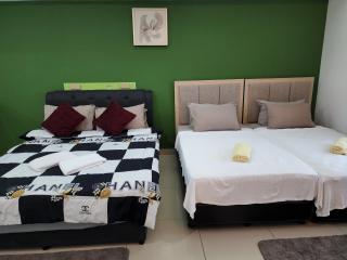 The Viana Apartment 3 - Kota Bharu - 1