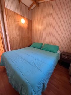 Cabañas y Hospedaje Parque los Volcanes - 4