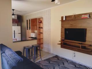 Casa com Piscina a 100 metros da Praia - Praia Grande - 7