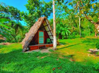 Hotel Jasayma dentro del Parque Tayrona - El Zaino - 6