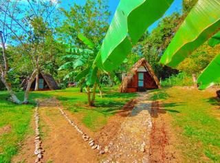 Hotel Jasayma dentro del Parque Tayrona - El Zaino - 8