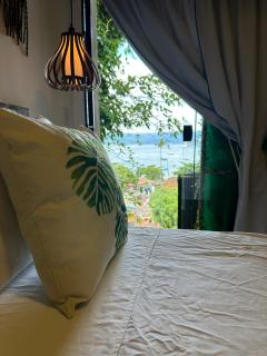 Casa aluguel ilha grande,Mar 2 - Abraão - 6
