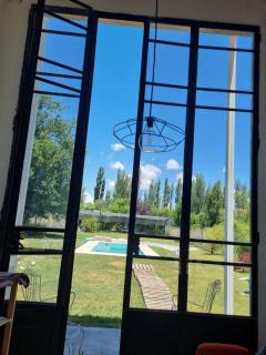 Casa Arbet - Villa 25 de Mayo, San Rafael, Mendoza - 0
