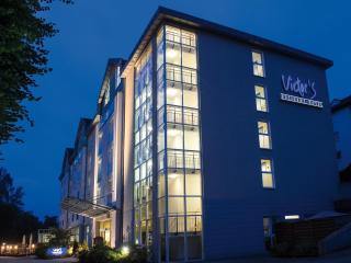 Victor's Residenz-Hotel Gummersbach - Gummersbach - 9