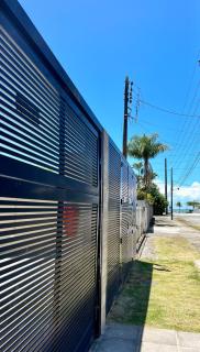 Apto novo com AC 1 quadra da praia Guaratuba PR - Guaratuba - 5