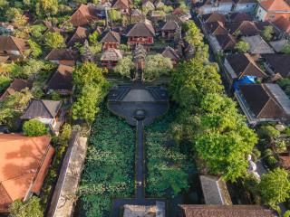 Puri Saraswati Dijiwa Ubud - Ubud - 9