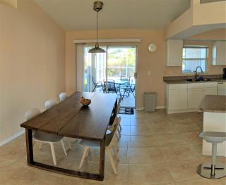 Villa Luhna 3 Bed / 2 Bath Canalfront Heated Pool - Cape Coral - 7