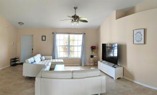 Villa Luhna 3 Bed / 2 Bath Canalfront Heated Pool - Cape Coral - 8