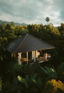 Munduk Cabins - 6