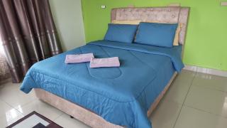 The Viana Apartment IV - Kota Bharu - 2