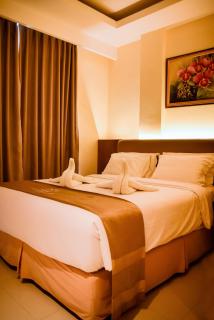 Portola Grand Renggali Hotel Takengon - Takengon - 8