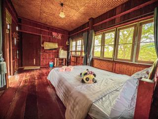 Phulomnum Resort - Ban Thung Samo - 6