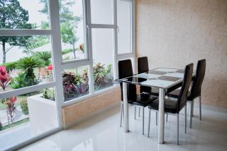 Portola Grand Renggali Hotel Takengon - Takengon - 3