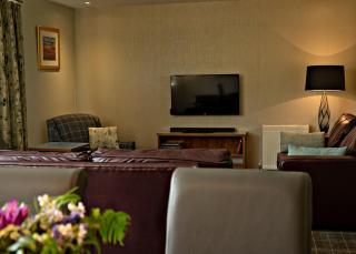 Loch Lomond Waterfront Luxury Lodges - Balmaha - 6