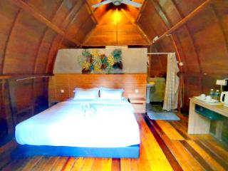 Ovai Hidden Paradise Resort - Papar - 8