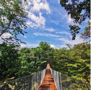 Ovai Hidden Paradise Resort - Papar - 5