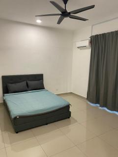 A Home - Homestay near St Anne Church Bukit Mertajam - 3