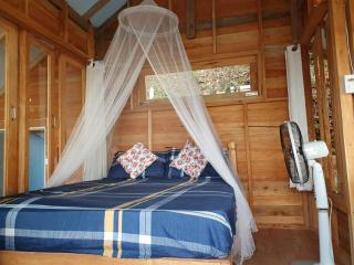 Palm Beach Resort Koh Phayam - 1