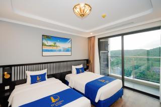 D'Lioro Hotel & Resort - Ha Long - 4