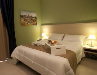 Hotel Tiziano - 1
