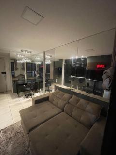Apartamento com Varanda - Brasilia - 3