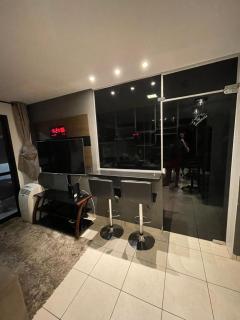 Apartamento com Varanda - Brasilia - 1