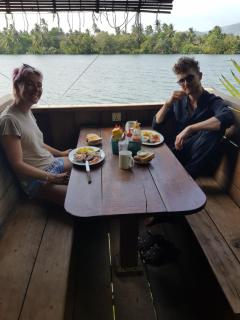 The Hideaway - Kampot - 4