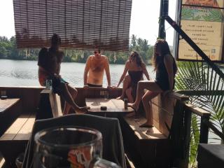 The Hideaway - Kampot - 5