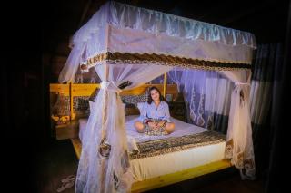 Leopard Nest - Glamping in Yala - 1