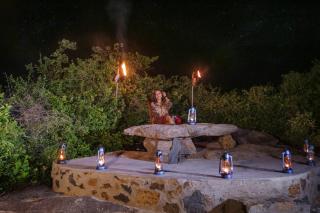 Leopard Nest - Glamping in Yala - 4