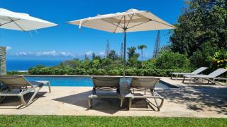 Horizon Hill Villa - Pirae - 8