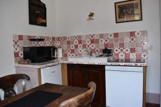 gite d'Albertine - Ully-Saint-Georges - 8