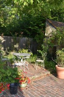 gite d'Albertine - Ully-Saint-Georges - 6
