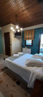 Kynthia Guesthouse - Neochori - 7