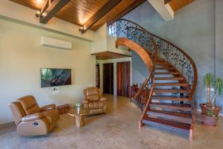 SaffronStays Althea - 4BR veg-only luxury villa with pool, jacuzzis, gourmet meals and Lohagad-Pawna lake views - 3