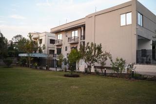 La Maison Islamabad - Islamabad - 1