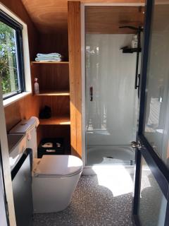 Kākā Ridge Retreat Bush Hideaway - Tawharanui - 5