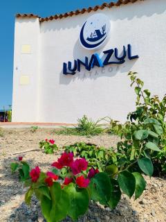 Hotel Luna Azul Tatacoa - 1