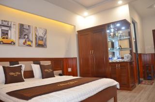 Hào Hoa Hotel Kon Tum - Kon Tum - 5