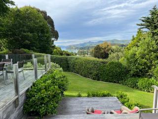 Bellbird Guest Accommodation - Akaroa - 5