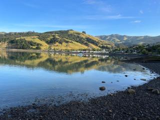 Bellbird Guest Accommodation - Akaroa - 6