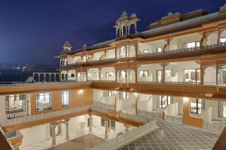 Fateh Vilas by Fateh Collection - Udaipur - 1