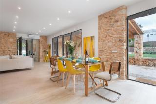 Can Font -Costitx- - 3