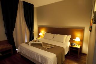 Hotel Tiziano - Trapani - 6