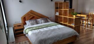 Birtok Houses- twin no 1 for 2 people - Borzont - 6