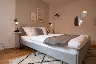 Modernes & zentrales Micro-Apartment - Boppard - 4